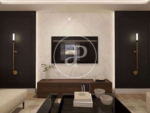 Piso de lujo en venta en Madrid, España