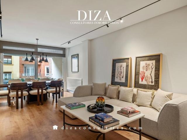 Piso de lujo en venta en Madrid, España