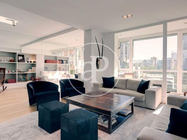 Piso de lujo en venta en Madrid, España