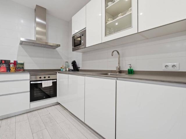Piso de lujo en venta en Madrid, España