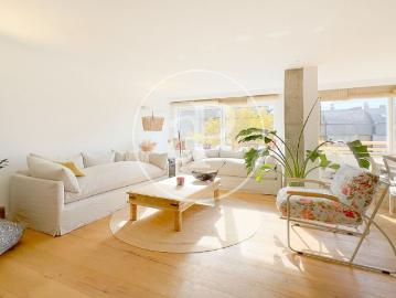 Piso de lujo en venta en Madrid, España