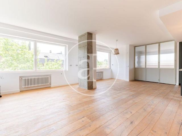 Piso de lujo en venta en Madrid, España