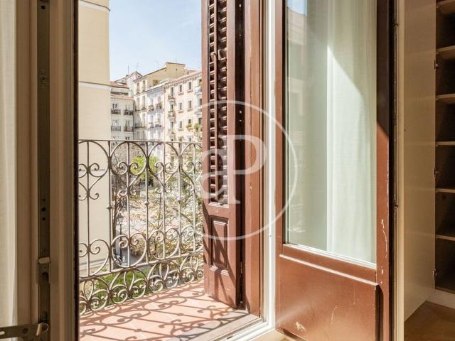 Piso de lujo en venta en Madrid, España