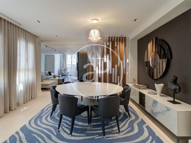 Piso de lujo en venta en Madrid, España