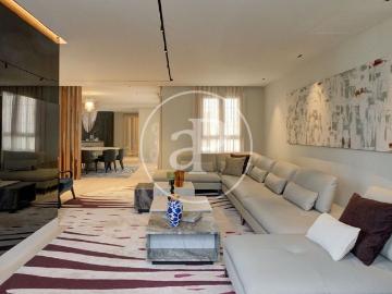 Piso de lujo en venta en Madrid, España