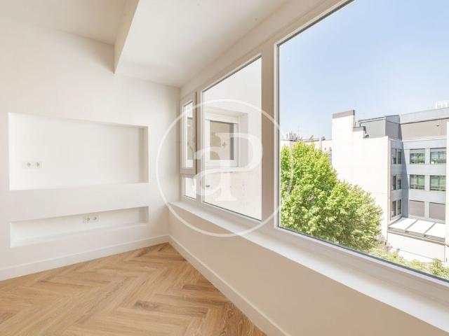 Piso de lujo en venta en Madrid, España