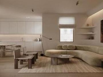 Piso de lujo en venta en Madrid, España