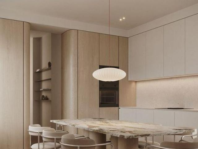 Piso de lujo en venta en Madrid, España