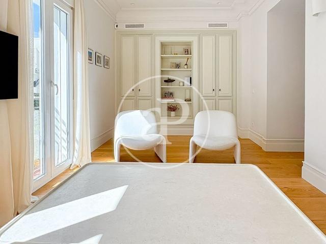 Piso de lujo en venta en Madrid, España