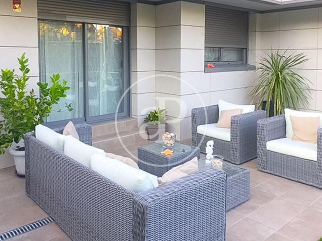 Piso de lujo de 249 m2 en venta en Madrid, Comunidad de Madrid