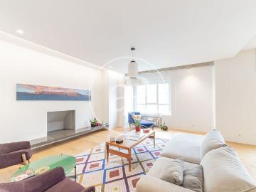 Piso de lujo en venta en Madrid, España