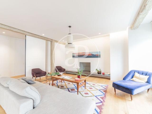 Piso de lujo en venta en Madrid, España