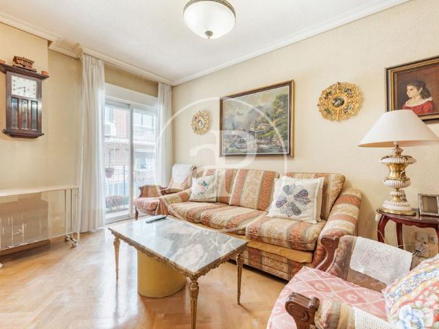 Piso de lujo en venta en Madrid, España