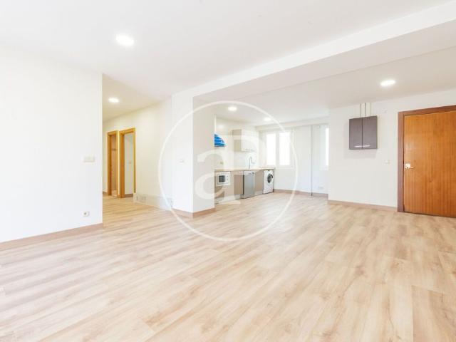 Piso de lujo en venta en Madrid, España