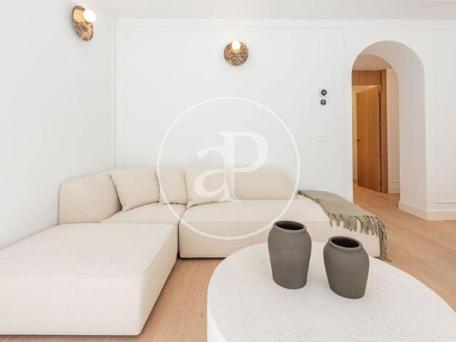 Piso de lujo en venta en Madrid, España