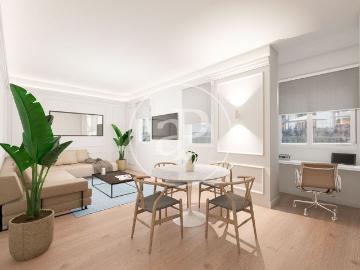 Piso de lujo en venta en Madrid, España