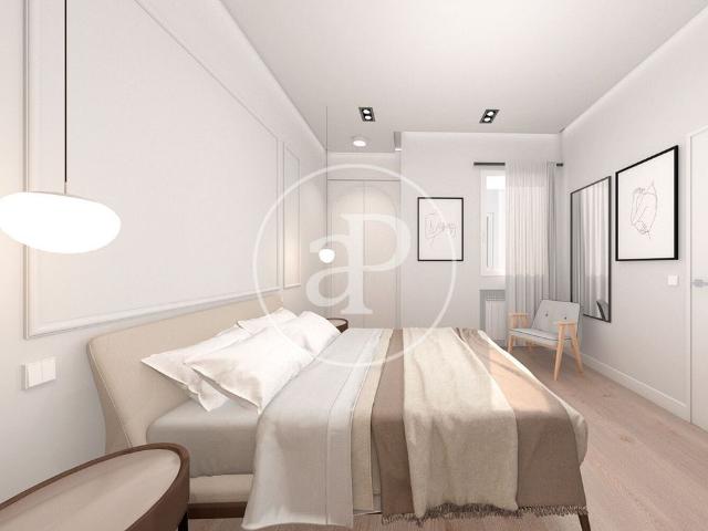 Piso de lujo en venta en Madrid, España