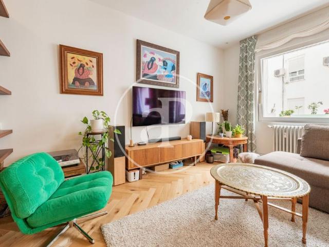 Piso de lujo en venta en Madrid, España