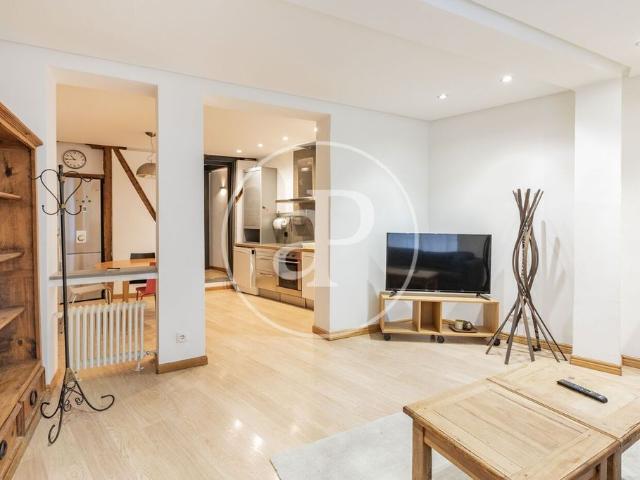 Piso de alto standing en venta en Madrid, Comunidad de Madrid