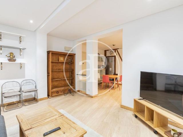 Piso de alto standing en venta en Madrid, Comunidad de Madrid