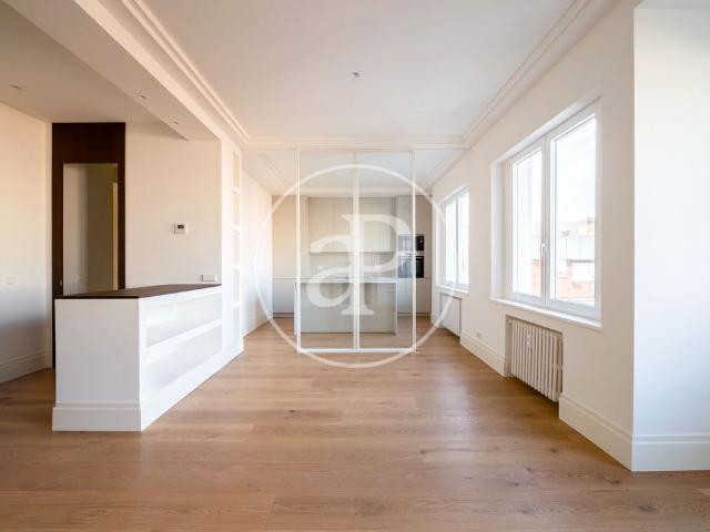 Piso de lujo en venta en Madrid, España