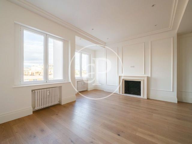 Piso de lujo en venta en Madrid, España