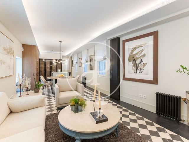 Piso de lujo en venta en Madrid, España