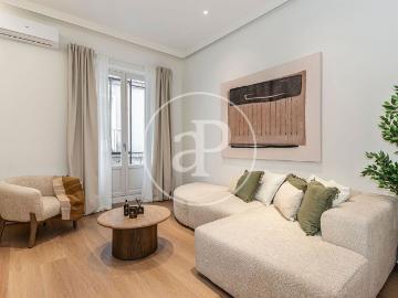 Piso en venta en Chueca, Madrid - Cocina equipada