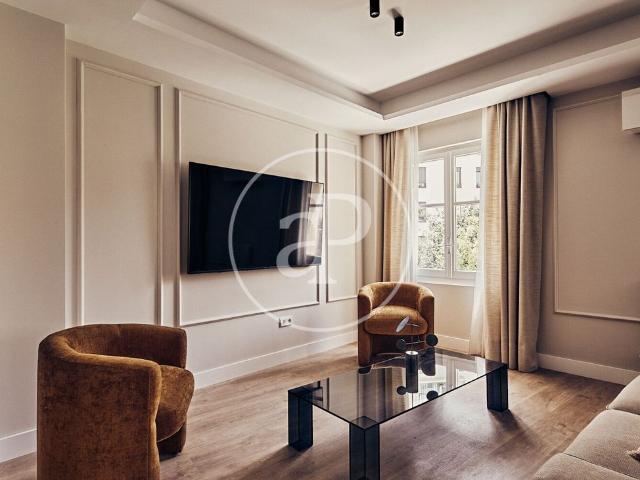 Piso de lujo en venta en Madrid, España