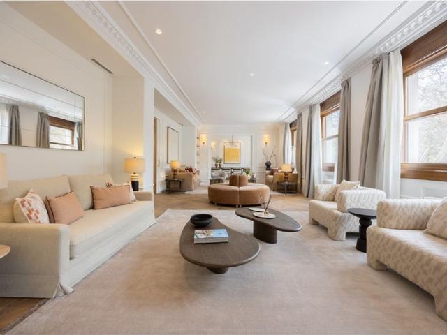 Piso de lujo en venta en Madrid, España