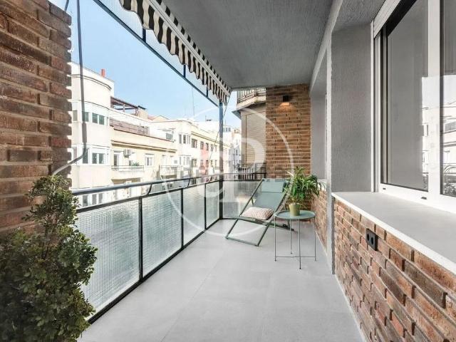 Piso de lujo en venta en Madrid, España