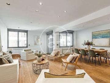 Piso de lujo en venta en Madrid, España