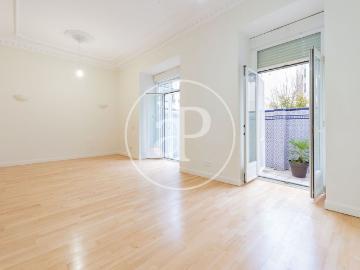 Piso exclusivo en venta en Madrid, España