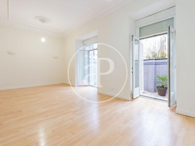 Piso exclusivo en venta en Madrid, España