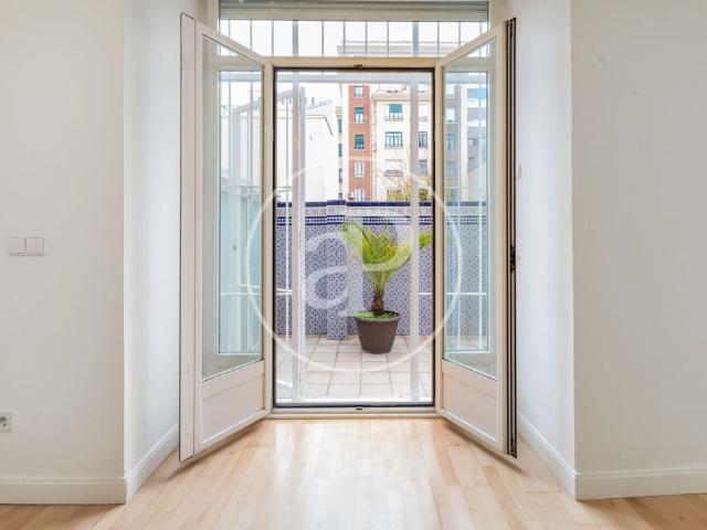 Piso exclusivo en venta en Madrid, España