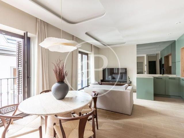 Piso de lujo en venta en Madrid, España