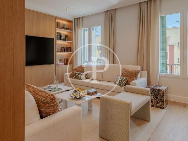 Piso de lujo en venta en Madrid, España