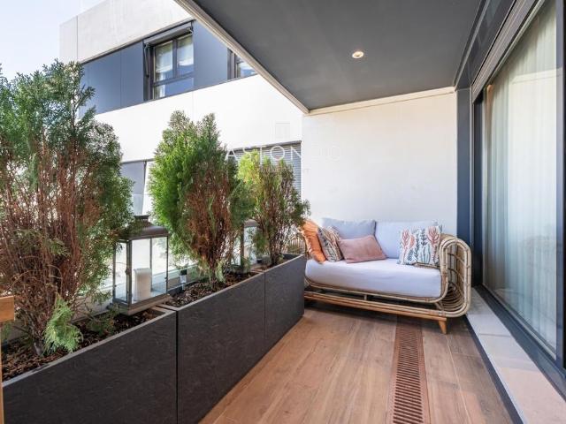 Piso de lujo en venta en Madrid, España
