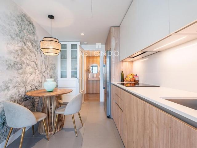 Piso de lujo en venta en Madrid, España