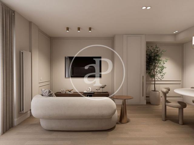 Piso de lujo en venta en Madrid, España