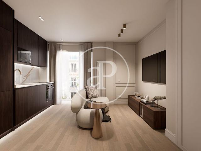 Piso de lujo en venta en Madrid, España