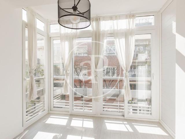 Piso de lujo en venta en Madrid, España