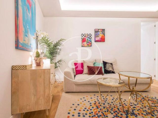 Piso de lujo en venta en Madrid, España