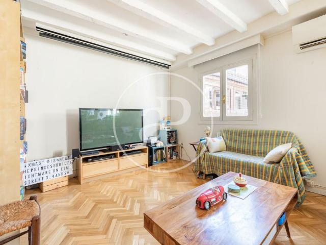 Piso de lujo en venta en Madrid, España