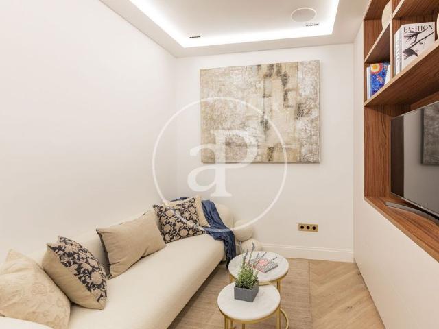 Piso de lujo en venta en Madrid, España