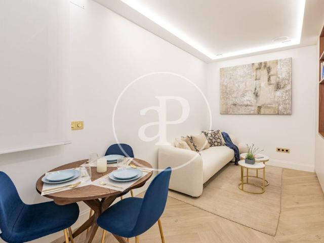 Piso de lujo en venta en Madrid, España