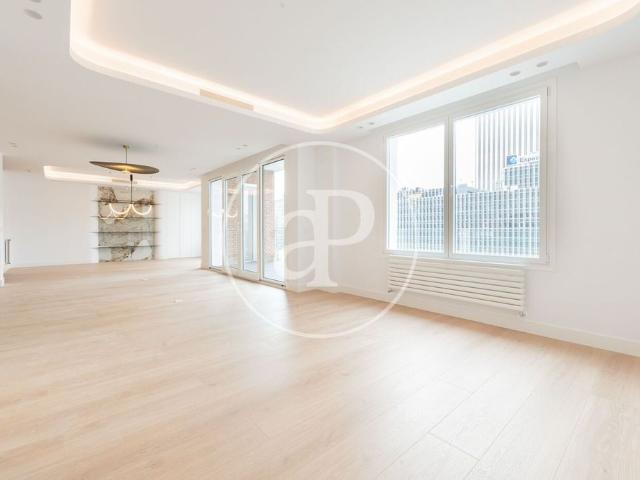Piso de lujo en venta en Madrid, España