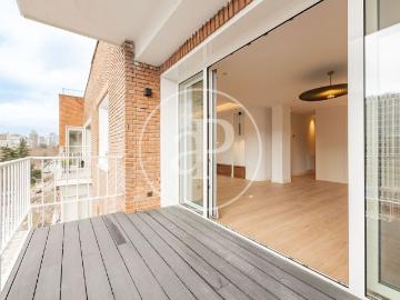 Piso de lujo en venta en Madrid, España