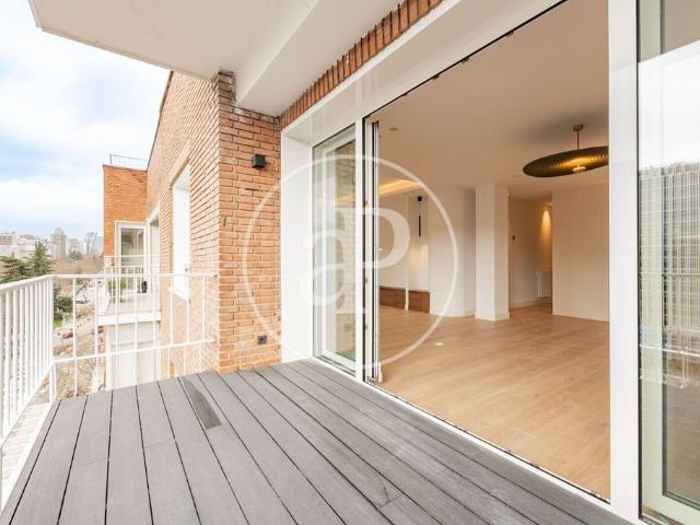 Piso de lujo en venta en Madrid, España