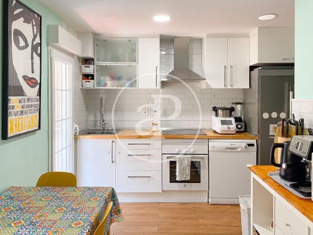 Piso de lujo en venta en Madrid, España